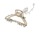Chris Rubin Sereia Hair Claw - Haaraccessoires | Fashiongirl