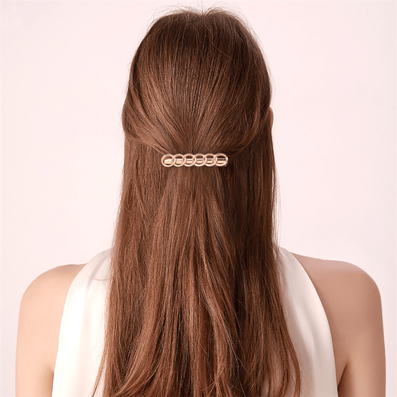 Chris Rubin Vera Hair Claw - Hair Accessories | Fashiongirl