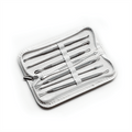 Complete mee-eterverwijderingsset met Comedon-speer - Wit - Mee-eter