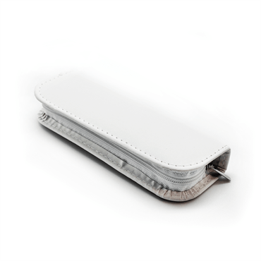 Complete blackhead remover kit with Comedon spear - White - Blackhead