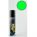 Crazy Colour Hairspray - Groen - | Fashiongirl