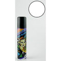 Crazy Colour Hairspray - Wit - | Fashiongirl