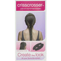 CrissCrosser - maak perfecte Franse vlechten - | Fashiongirl