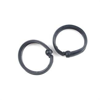 Dahoc mini Hair Styler - Creëer prachtige opgestoken kapsels, 2 stuks - | Fashiongirl