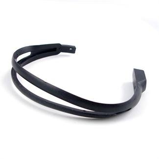 Dahoc mini Hair Styler - Creëer prachtige opgestoken kapsels, 2 stuks - | Fashiongirl