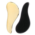 Detangler-haarborstel - Goud - Haarstylingtool | Fashiongirl