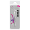 EB Wimperapplicator - Wimperpincet van roestvrij staal - | Fashiongirl