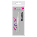 EB Tweezer pincet - roestvrij staal - | Fashiongirl