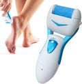 Elektrische voetvijl - Smooth Touch - | Fashiongirl