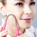 Epistick epilator - Ontharingsapparaat voor kleine haartjes en dons op het gezicht - | Fashiongirl