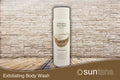 Exfoliërende douchegel - Kokosgeur - | Fashiongirl