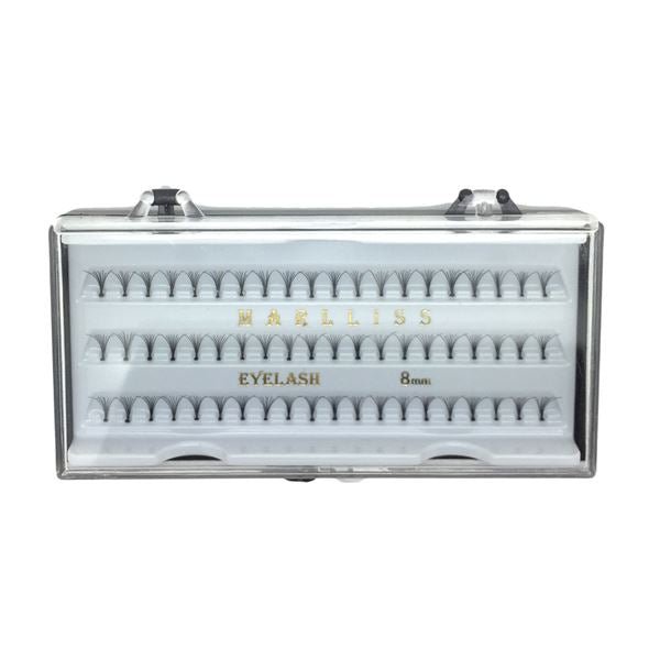 Wimperboeketten - Marlliss - 8 mm - | Fashiongirl