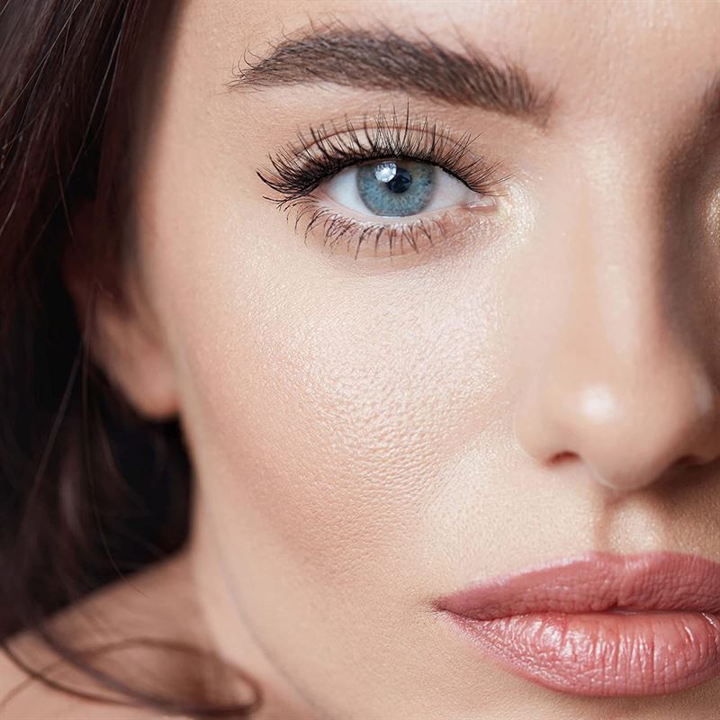 Wimperboeketten / Volume wimperextensions - Marlliss - 12 mm - | Fashiongirl