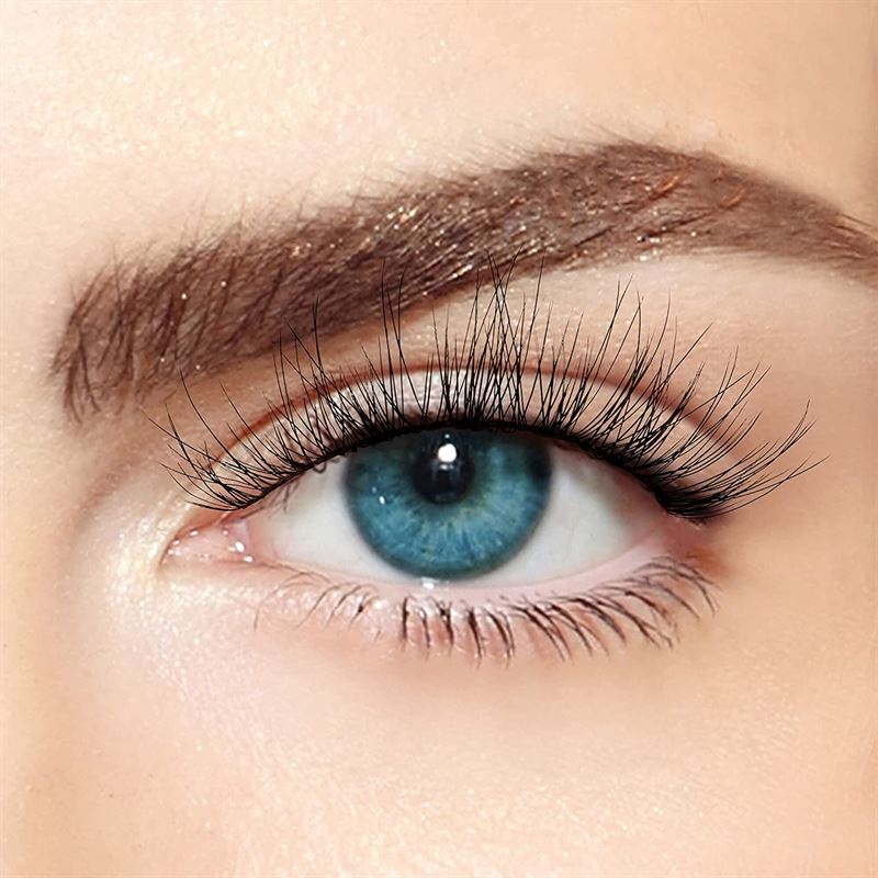 Wimperboeketten / Volume wimperextensions - Marlliss - 12 mm - | Fashiongirl