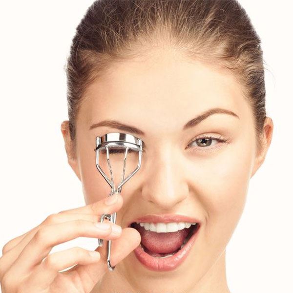 Eyelash curler - Eyelash Curler - Hair Styling tool | Fashiongirl