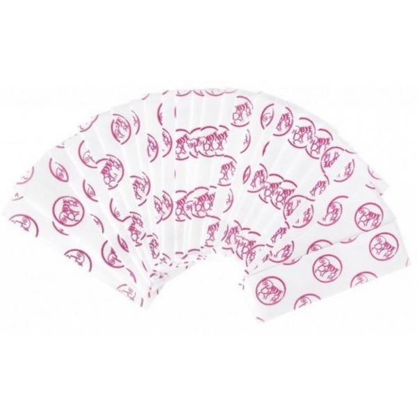 Fashion Dress Tape / Dress Tape - 20 stuks - | Fashiongirl