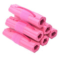 Foam Rollers - Nachtkrulset 6 stuks - Haarstylingtool | Fashiongirl