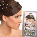 Hair Bling Hair Crystals - Diamanten voor het haar (10 stuks) - | Fashiongirl