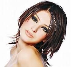 Hair Bling - mix gekleurde diamanten voor haar (10 stuks) - | Fashiongirl