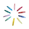 Haarspeldjes in pastelkleuren - 10 stuks - | Fashiongirl