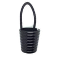 Hair Cuff Cone - Zwart - | Fashiongirl