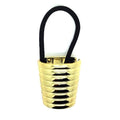 Hair Cuff Cone - Goud - | Fashiongirl
