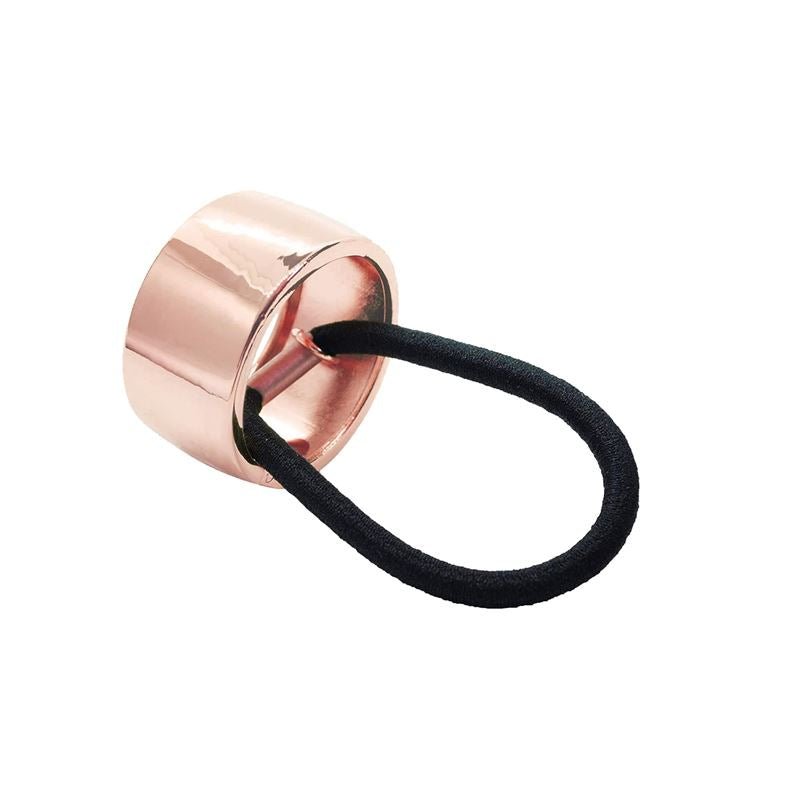 Hair Cuff Ring - Goud, zilver of roségoud - | Fashiongirl