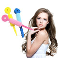 Haarkrulspelden met schuimrubber, set van 3 stuks - Schuimrubberen krulspelden - Haarstylingtool | Fashiongirl