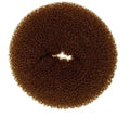 Hair Donut - Bruin - 9 cm - Haaraccessoires | Fashiongirl