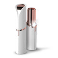 Haarverwijderaar Lipstick Haartrimmer / Ontharing - | Fashiongirl