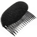 Hair Shaper - Volume Lift Buckle Black - | Fashiongirl