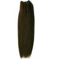 Haarweft 60 cm Donkerbruin 2# - | Fashiongirl