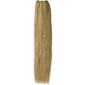 Haarweft 60 cm Medium blond 27# - | Fashiongirl