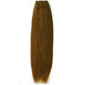 Haarweft 60 cm roodbruin 30# - | Fashiongirl