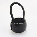 Haircuff - Klassiek zwart - | Fashiongirl