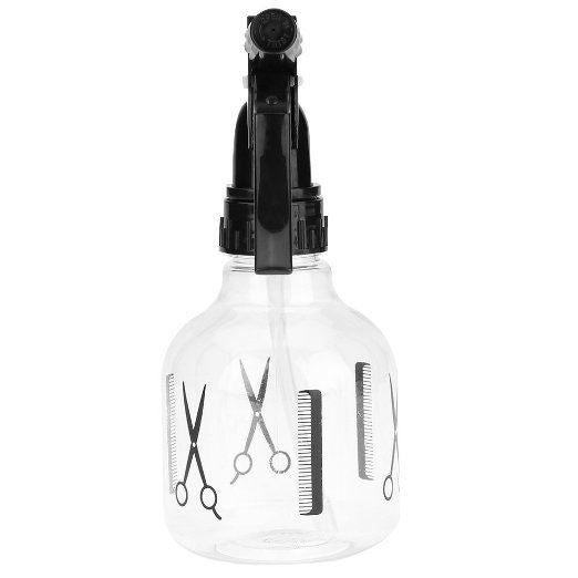 Hairdresser Spray bottle for hair - | Fashiongirl