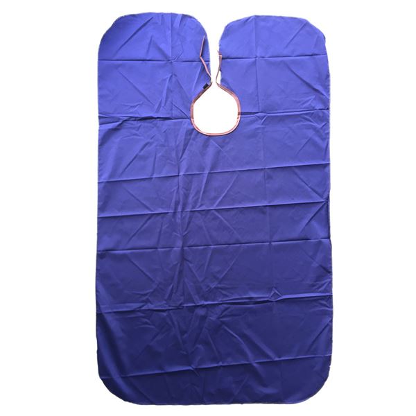 Hairdressing cape / hairdressing cape for kids - | Fashiongirl