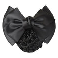 Haarnet met strik - Haaraccessoires | Fashiongirl