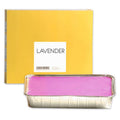 Hete wax voor ontharing, Lavendel, 500 g - | Fashiongirl