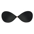 Onzichtbare push-upbeha in zwart - Shapewear | Fashiongirl