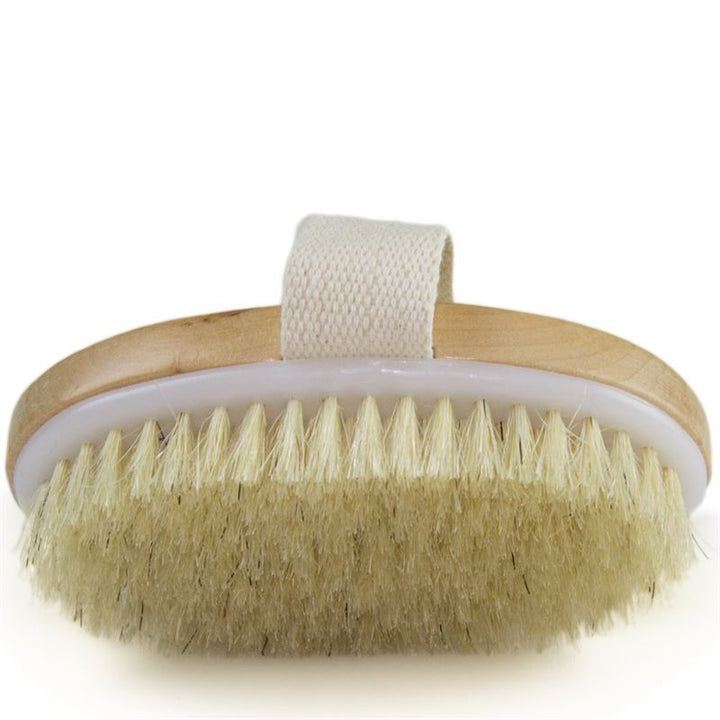 Ionic Dry Brush voor het lichaam - | Fashiongirl