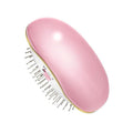 Ionic Hair Brush - Roze - Haarstylingtool | Fashiongirl