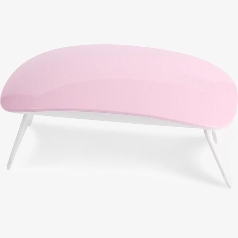 LED Compact Nail Dryer - | Fashiongirl