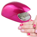 LED UV-nageldrooglamp met USB-voeding - Mini - | Fashiongirl