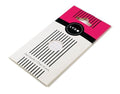 LYXO Sport haarelastiekjes Colour Box Clear 10 stuks - Haaraccessoires | Fashiongirl