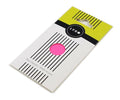 LYXO Sport haarelastiekjes Colour Box Pink 10 stuks - Haaraccessoires | Fashiongirl