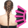 Magic Hair Braids Twister voor Franse vlechten - | Fashiongirl