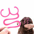 Magic Twister Hair braider Tool - Maak prachtige vlechten - | Fashiongirl
