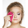 Make-updoekje / make-upremover - Verwijdert gemakkelijk al je make-up - Roze - | Fashiongirl