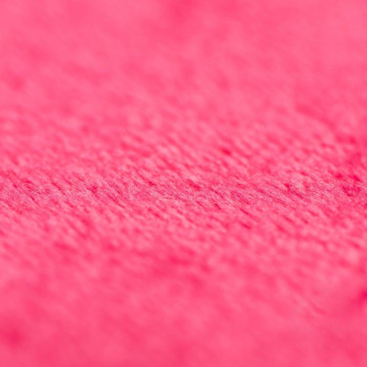 Make-updoekje / make-upremover - Verwijdert gemakkelijk al je make-up - Roze - | Fashiongirl